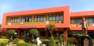 ประกาศผู้ชนะการเสนอราคางานซื้อผ้าดำขาวและพระฉายาลักษณ์สมเด็จพระนางเจ้าสิริกิติ์ พระบรมราชินีนาถ พระบรมราชชนนีพันปีหลวง จำนวน 4 รายการ สำนักงานยาสูบสุโขทัย โดยวิธีเฉพาะเจาะจง