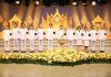 ยสท. บันทึกเทปโทรทัศน์ถวายพระพรชัยมงคล พระบาทสมเด็จพระวชิรเกล้าเจ้าอยู่หัว 28 กรกฎาคม 2569